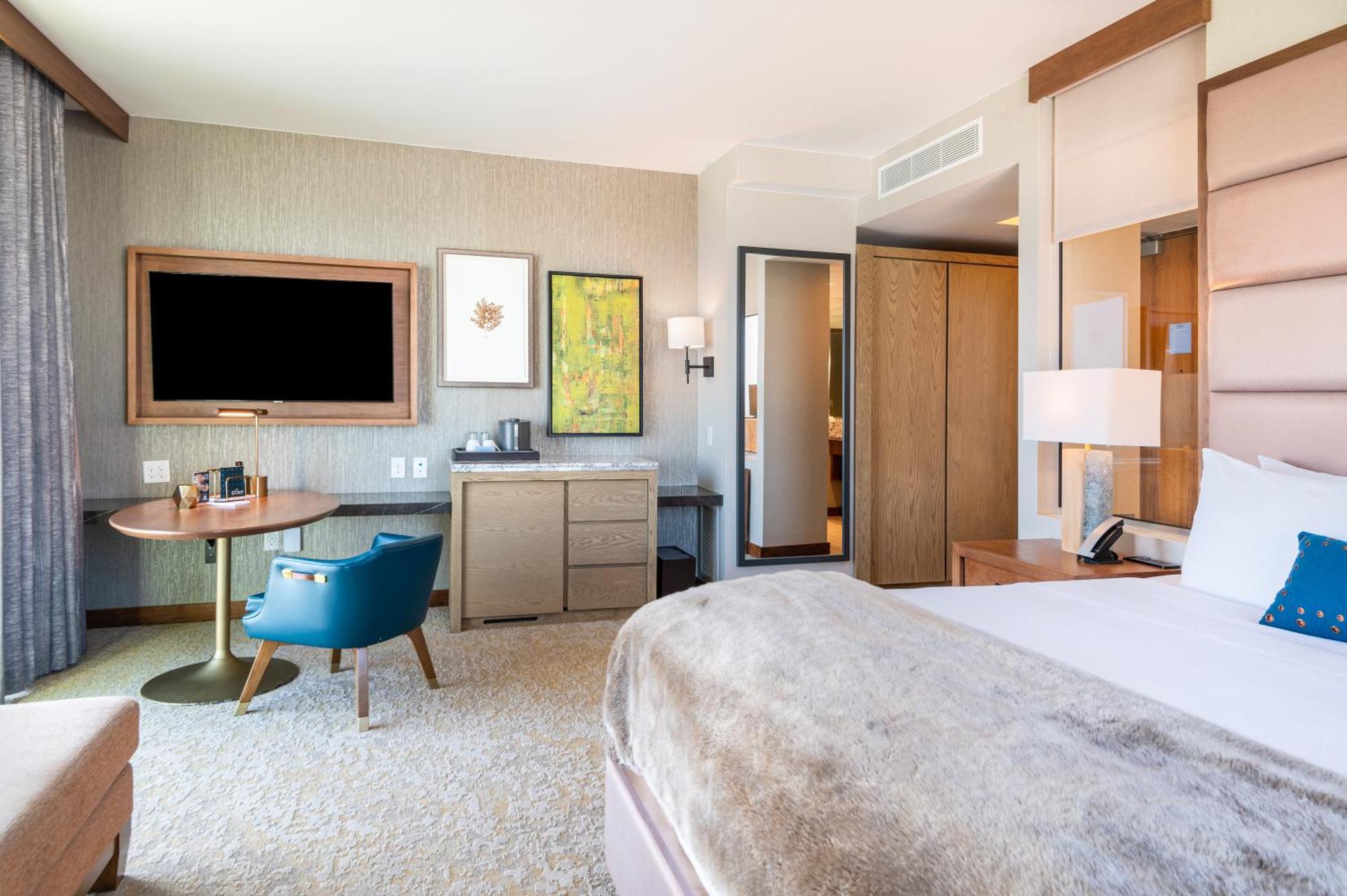Drey Hotel Dallas Exterior foto